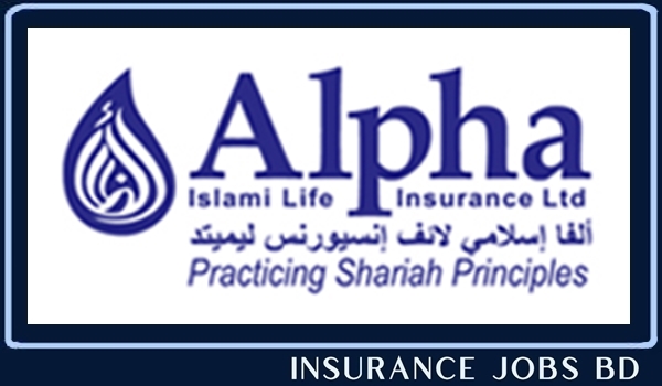 আলফা ইসলামী লাইফ ইন্স্যুরেন্স লিমিটেড