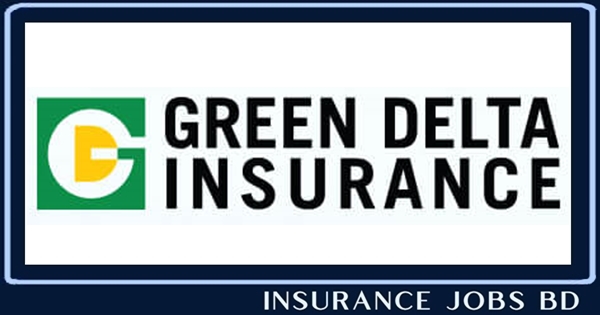 গ্রীন ডেল্টা ইন্স্যুরেন্স কোম্পানি লিমিটেড