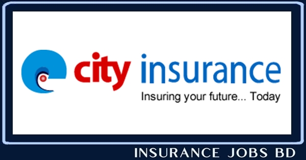 সিটি জেনারেল ইন্স্যুরেন্স কোম্পানি লিমিটেড