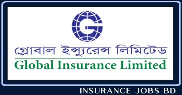 গ্লোবাল ইন্স্যুরেন্স লিমিটেড
