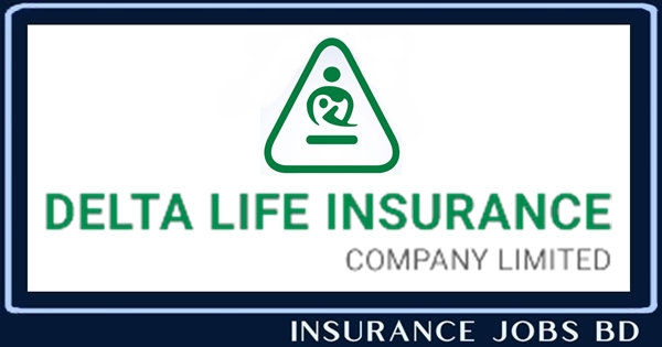 ডেল্টা লাইফ ইন্স্যুরেন্স কোম্পানি লিমিটেড