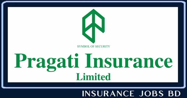 প্রগতি ইন্স্যুরেন্স লিমিটেড