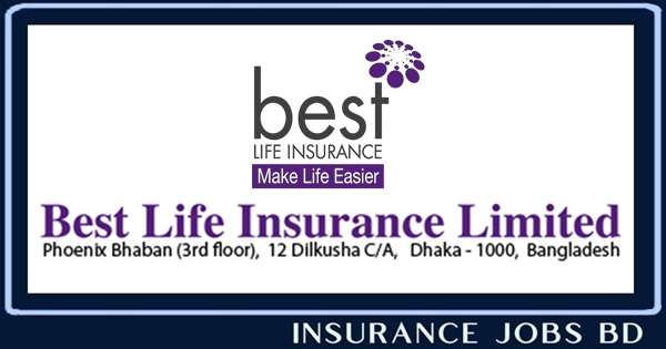 বেস্ট লাইফ ইন্স্যুরেন্স লিমিটেড
