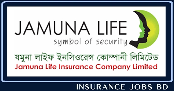 যমুনা লাইফ ইন্স্যুরেন্স কোম্পানি লিমিটেড