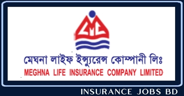 মেঘনা লাইফ ইন্স্যুরেন্স পিএলসি