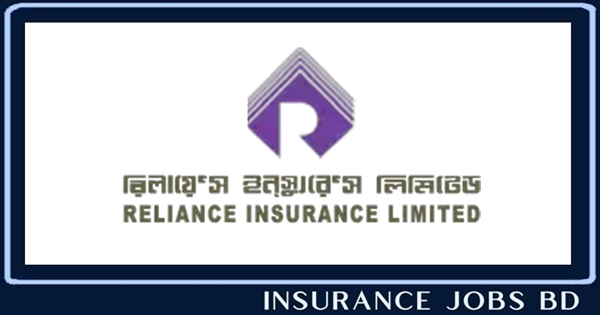 রিলায়েন্স ইন্স্যুরেন্স লিমিটেড