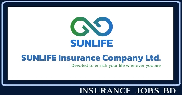 সানলাইফ ইন্স্যুরেন্স কোম্পানি লিমিটেড