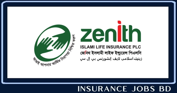 জেনিথ ইসলামী লাইফ ইন্স্যুরেন্স পিএলসি