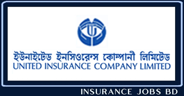 ইউনাইটেড ইন্স্যুরেন্স কোম্পানি লিমিটেড