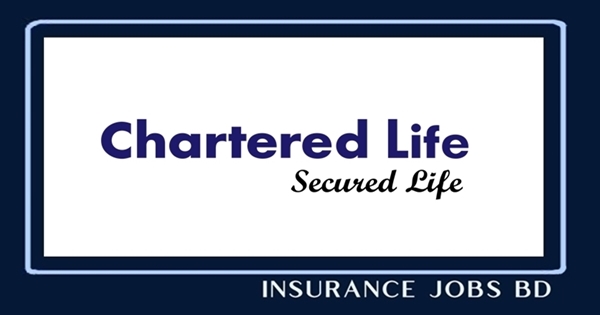 চার্টার্ড লাইফ ইন্স্যুরেন্স কোম্পানি লিমিটেড
