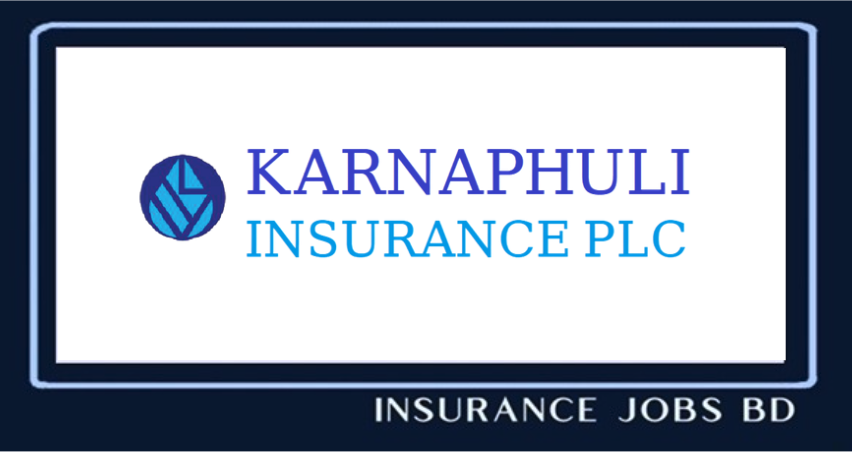 কর্ণফুলী ইন্স্যুরেন্স পিএলসি